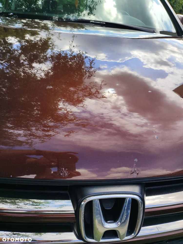 Honda CR-V 2.0 Comfort - 15