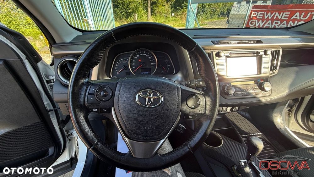 Toyota RAV4 - 21