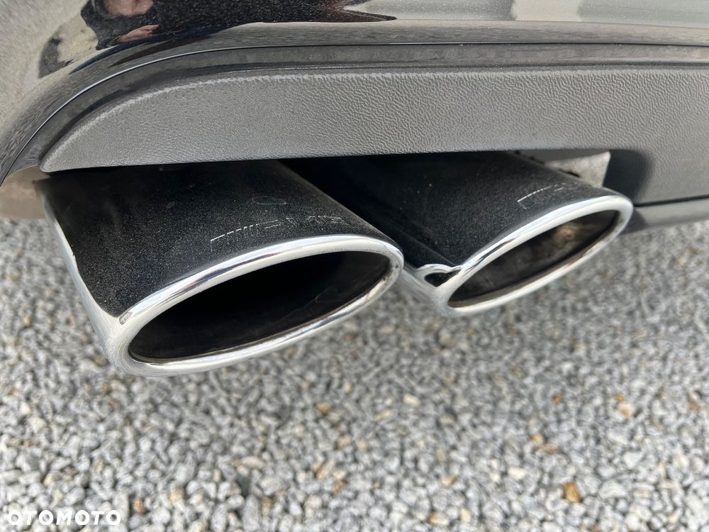 Mercedes-Benz CLS 63 AMG 7G-TRONIC - 10