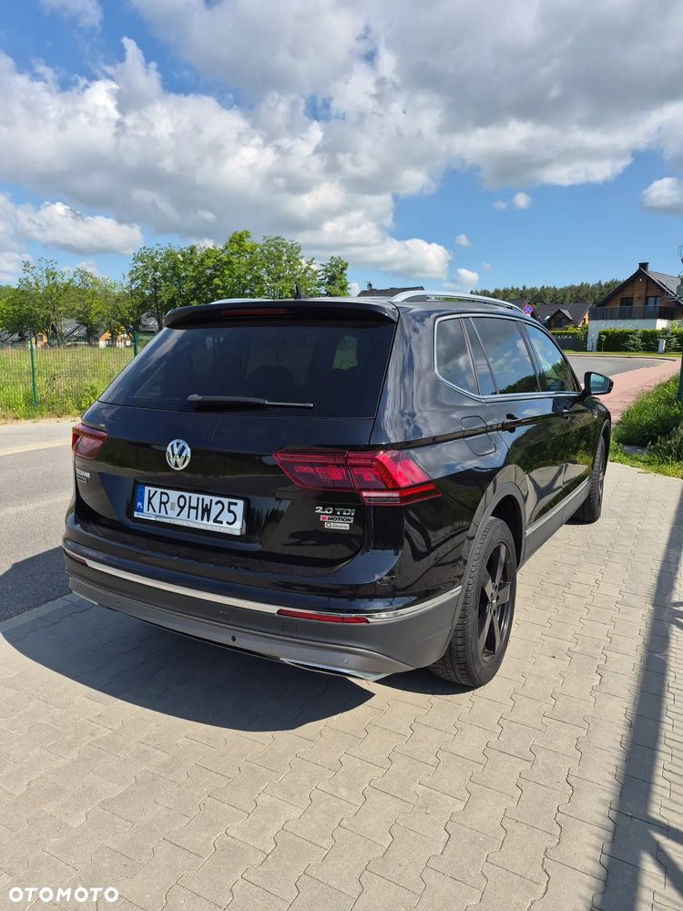 Volkswagen Tiguan 2.0 TDI BMT SCR 4Mot Highline DSG - 2