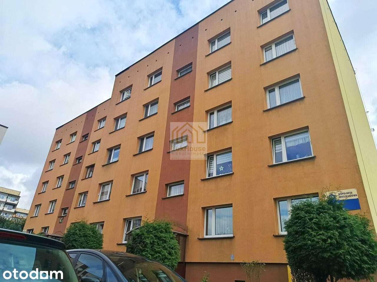 !NOWA CENA! PRZYTULNE 2 POKOJE W SERCU OSIEDLA PLAKA WOJKOWICE