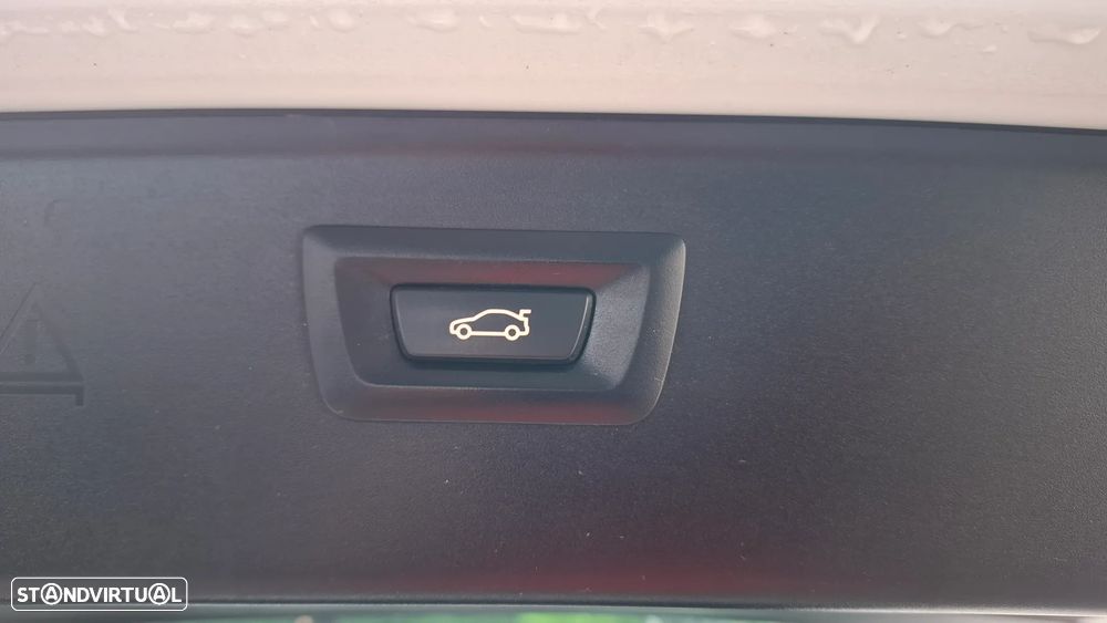 BMW 520 d Auto - 57