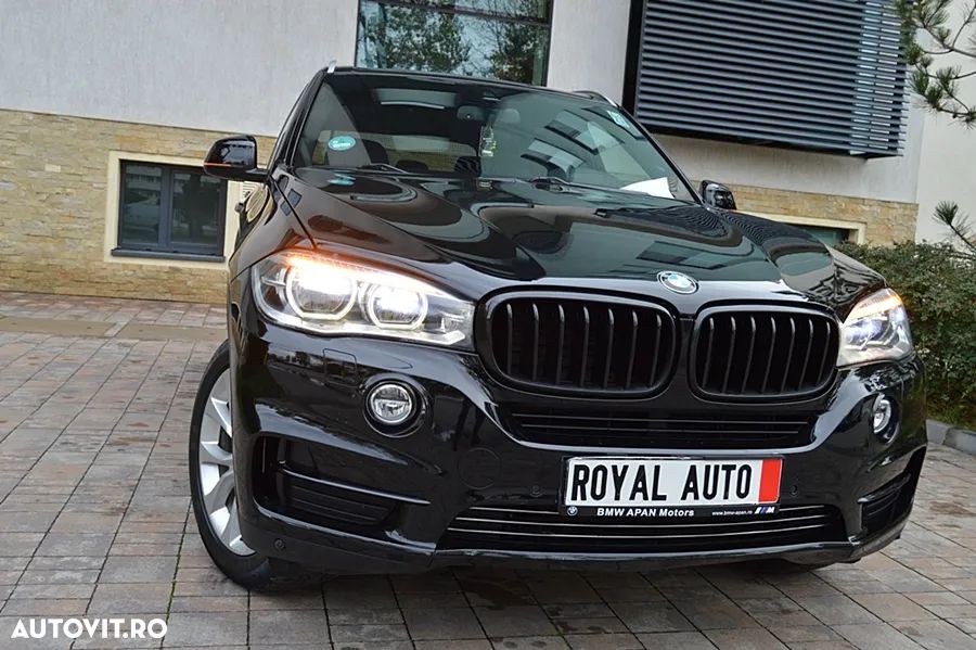 BMW X5 - 13