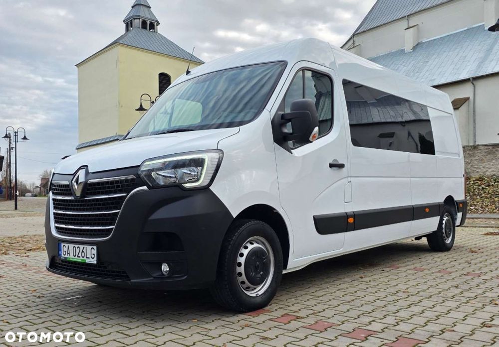 Renault Master - 7