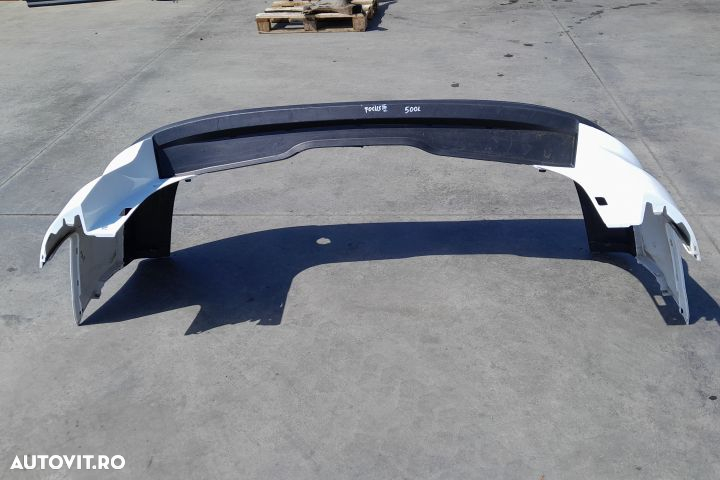 Bara spate Ford Focus 3 [2011 - 2015] wagon 5-usi 1.6 TDCi MT (115 hp - 4
