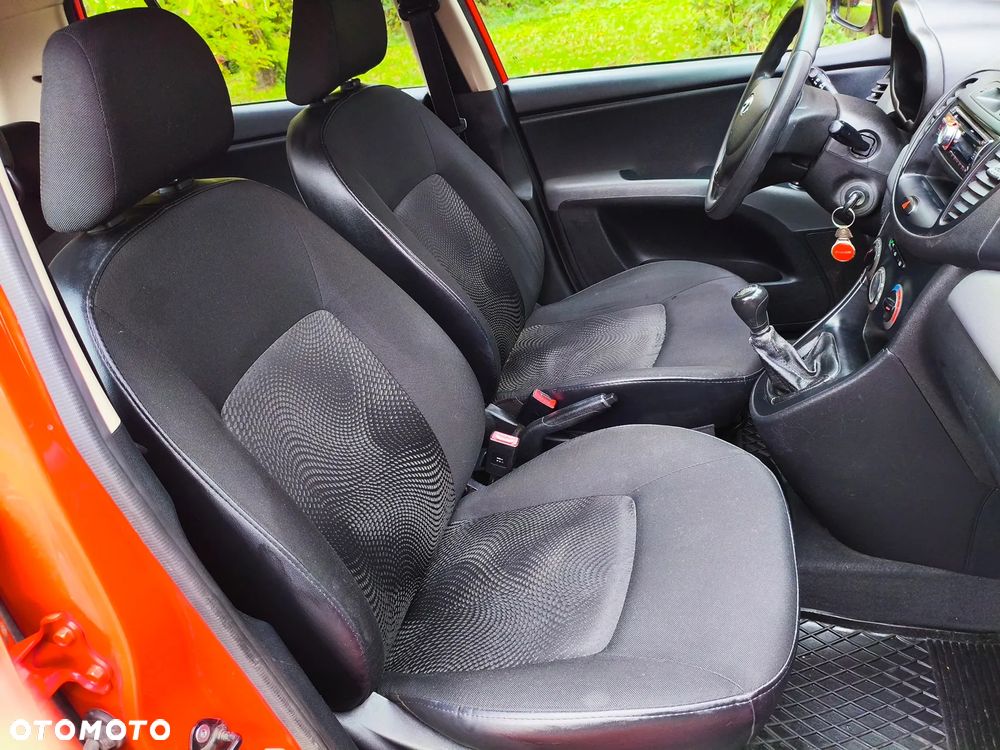 Hyundai i10 1.2 Premium - 7