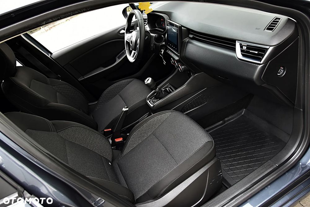 Renault Clio 1.0 TCe Zen - 19