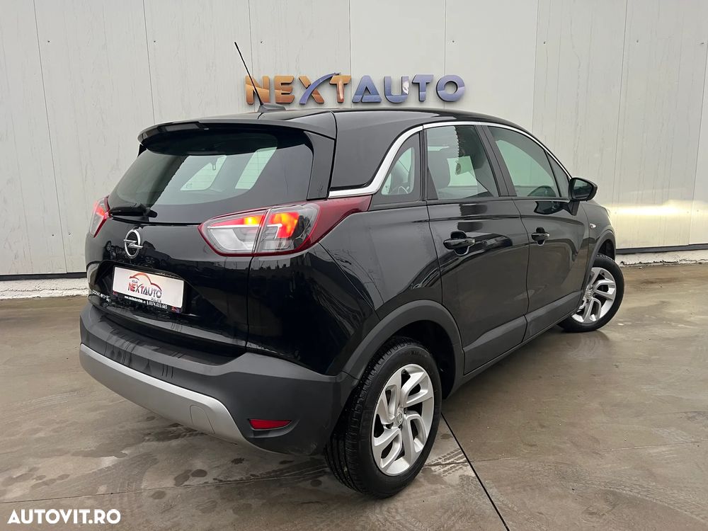 Opel Crossland X 1.2 Turbo Start/Stop Aut. Innovation - 3