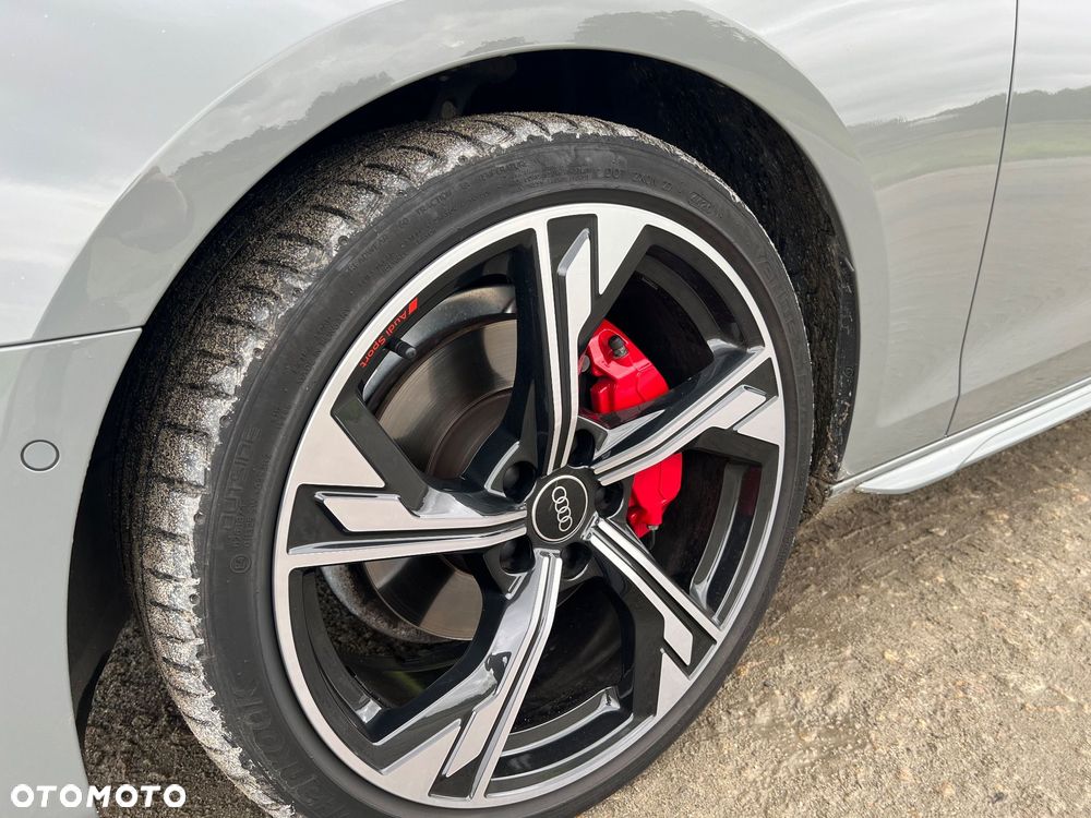 Audi A4 Avant 40 TDI S tronic - 16