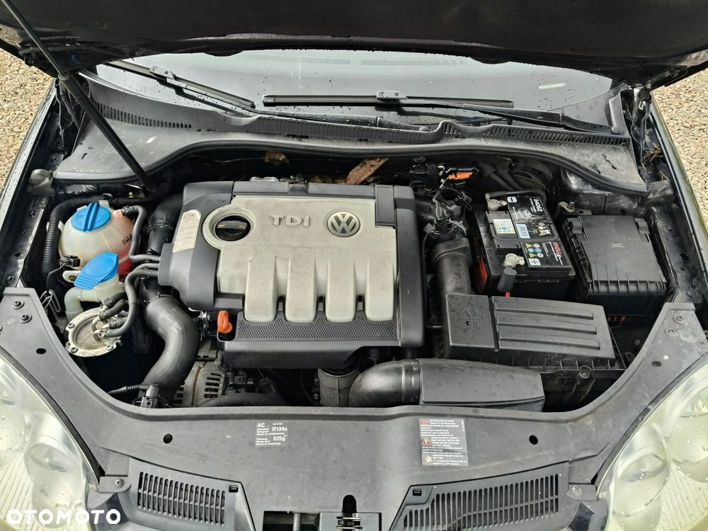 Volkswagen Golf - 13