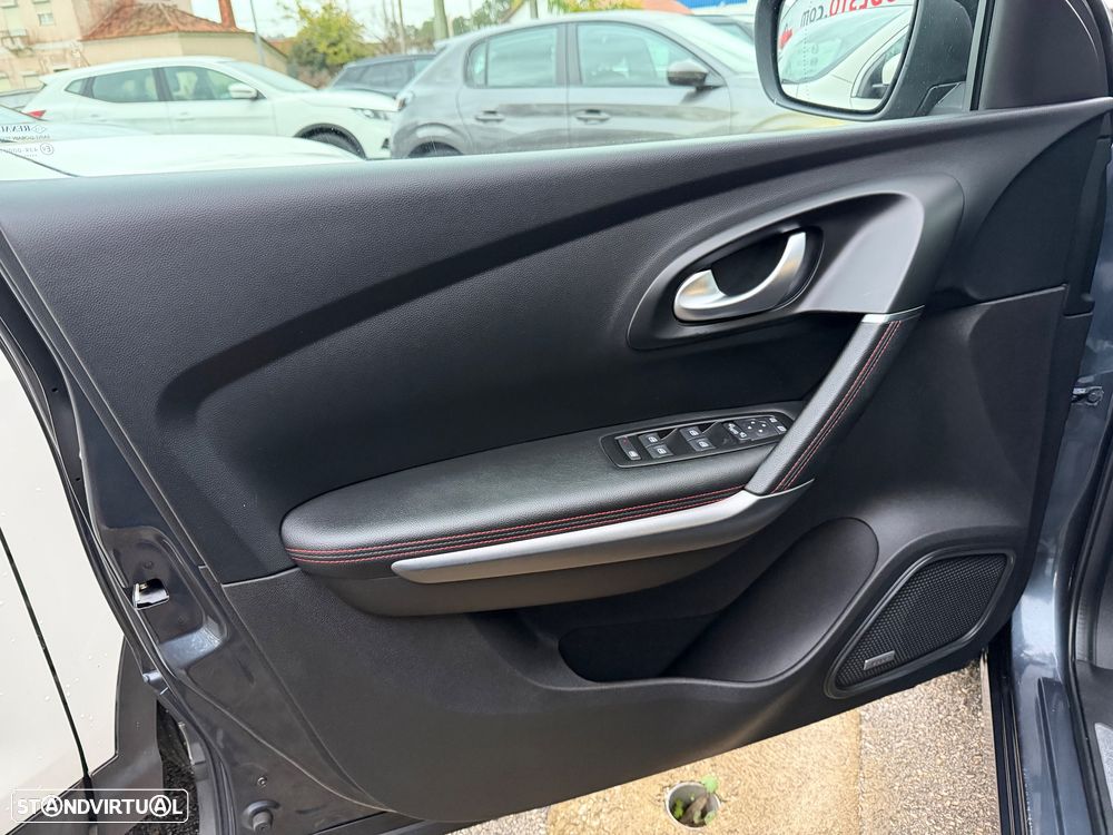 Renault Kadjar 1.5 dCi Black Edition - 18