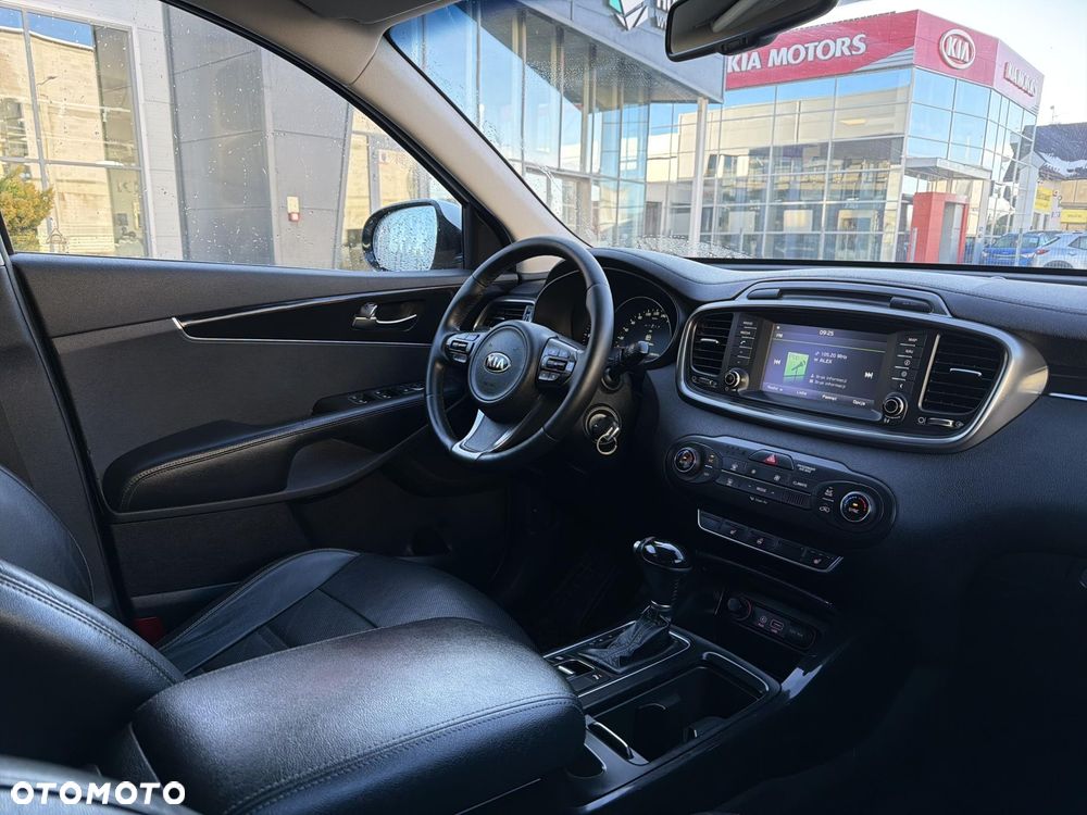 Kia Sorento 2.0 CRDI L - 28