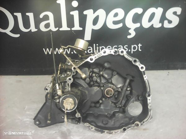 Caixa De Velocidades Rover 400 (Xw) - 1