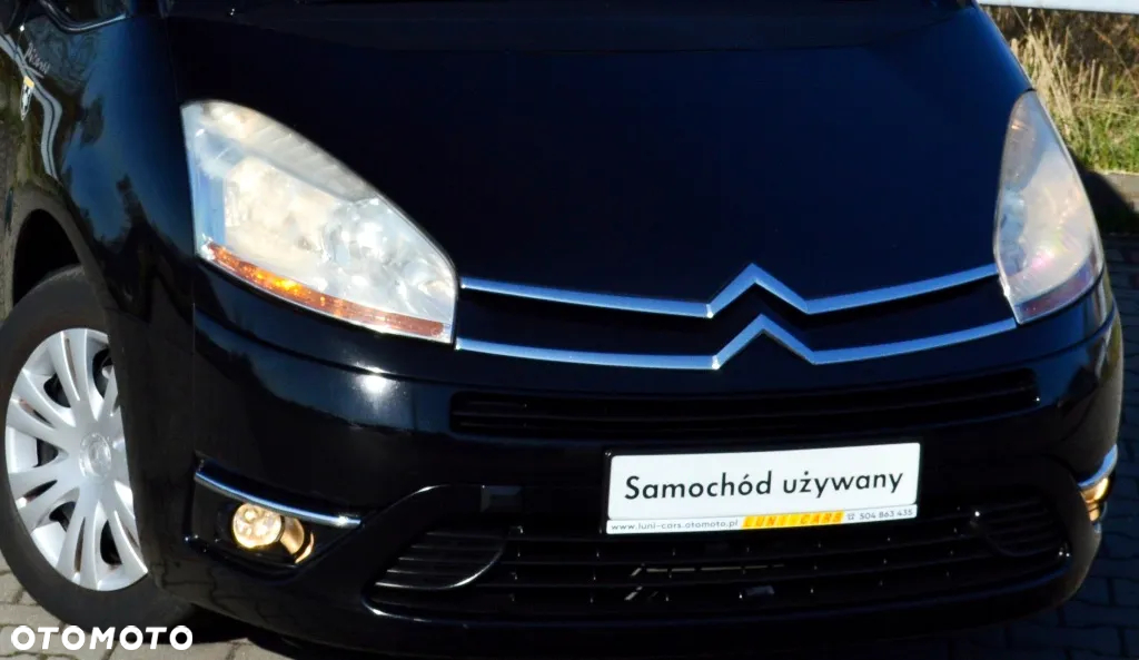 Citroën C4 Grand Picasso - 3