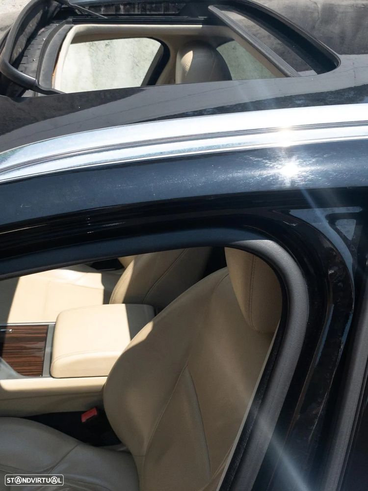 Jaguar XF Sportbrake 2.2 D Premium Luxury - 9