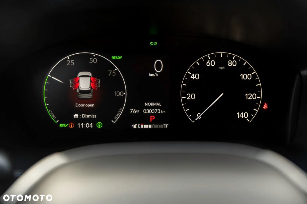 Honda CR-V - 26