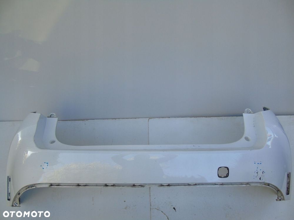 Toyota Corolla E21 kombi zderzak 52159-02C80 - 2