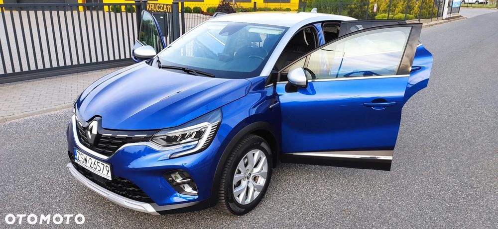 Renault Captur 1.0 TCe Intens - 12