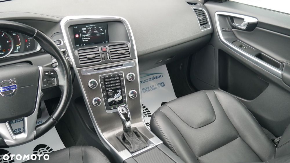 Volvo XC 60 - 9
