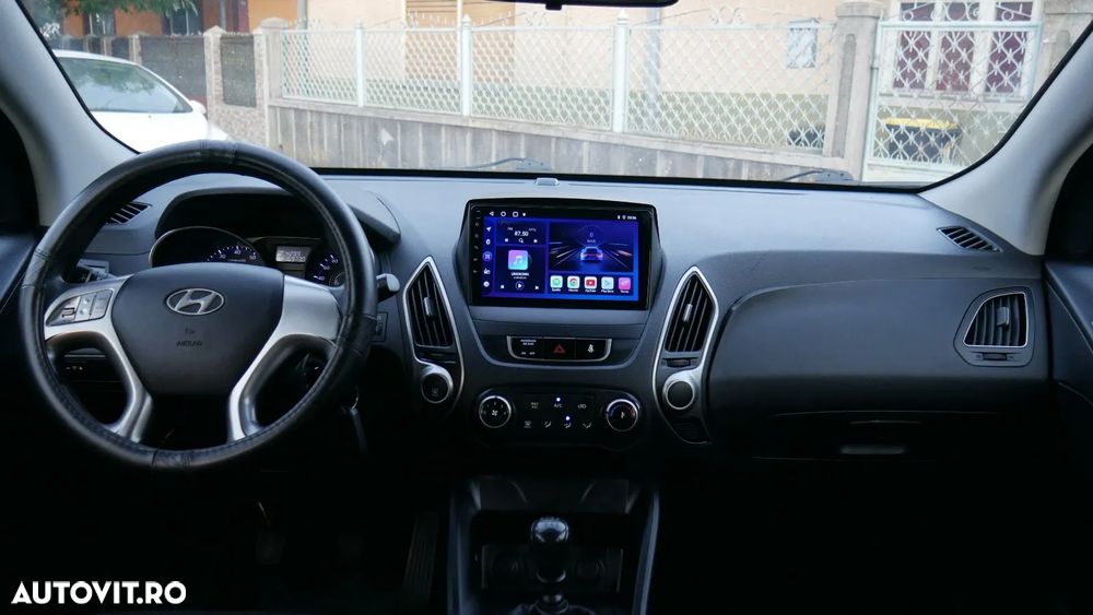 Hyundai ix35 1.7 CRDi 2WD Comfort - 6