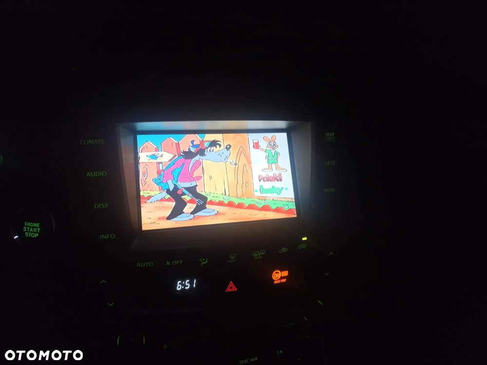 Lexus IS 220 D Prestige - 4