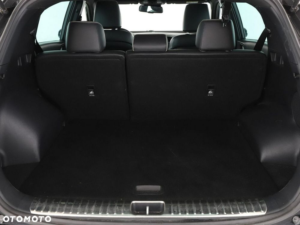Kia Sportage 1.6 T-GDI GT Line 4WD DCT - 21