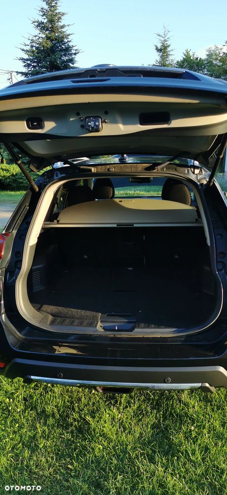 Nissan X-Trail 2.0 dCi N-Connecta 4WD - 13