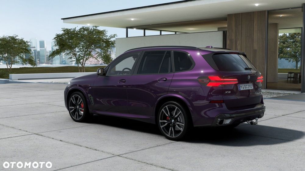 BMW X5 xDrive40d mHEV sport - 3