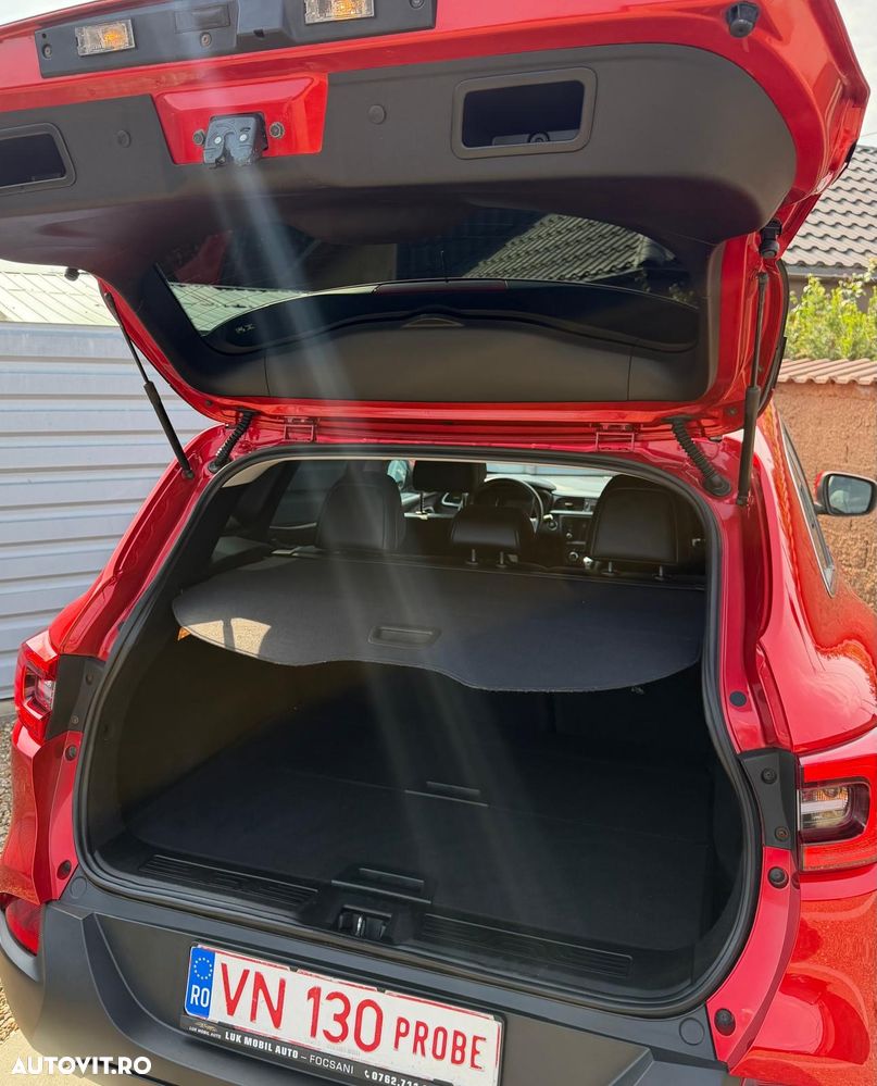 Renault Kadjar 1.5 DCI EDC Intens - 18