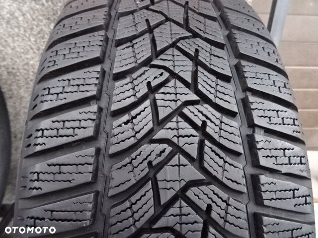 205/55/R16 91H Dunlop Winter Sport 5 - 1