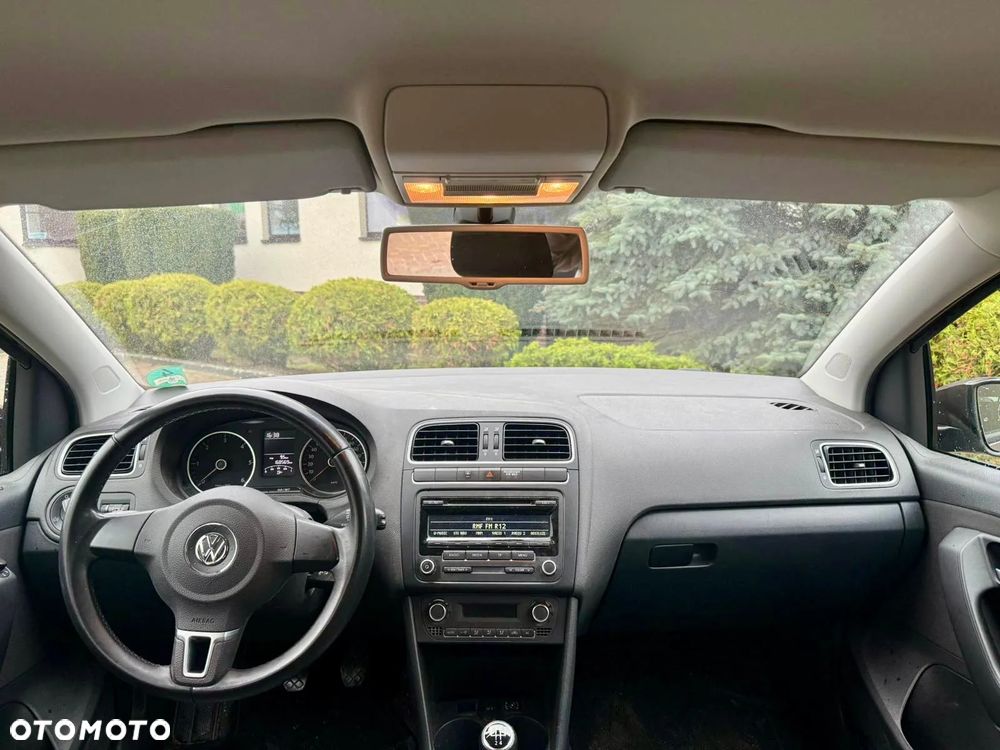 Volkswagen Polo 1.6 TDI Team - 8