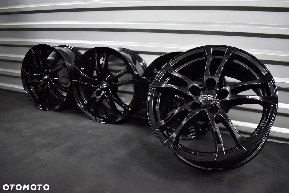 Felgi 5x112 R17 VW Golf Passat Audi a3 a4 a6 SKODA Octavia SEAT Leon Ateca - 3