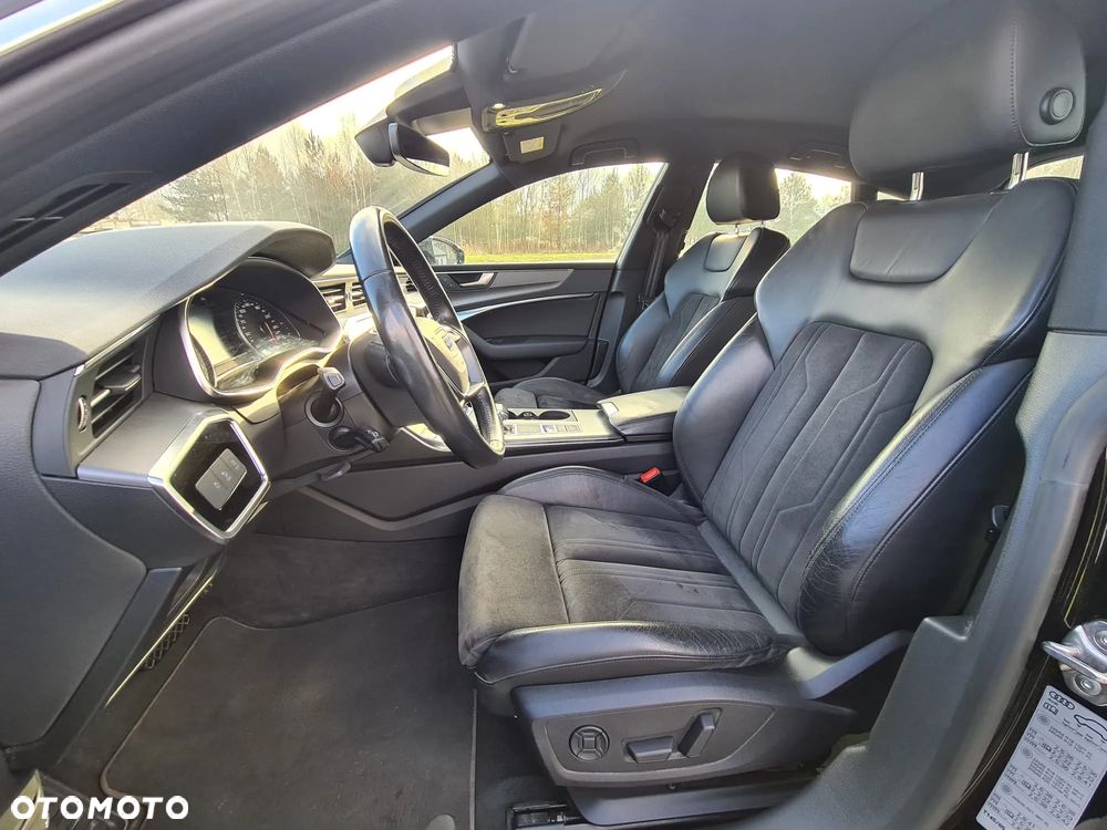 Audi A7 Sportback 45 TFSI S tronic - 32