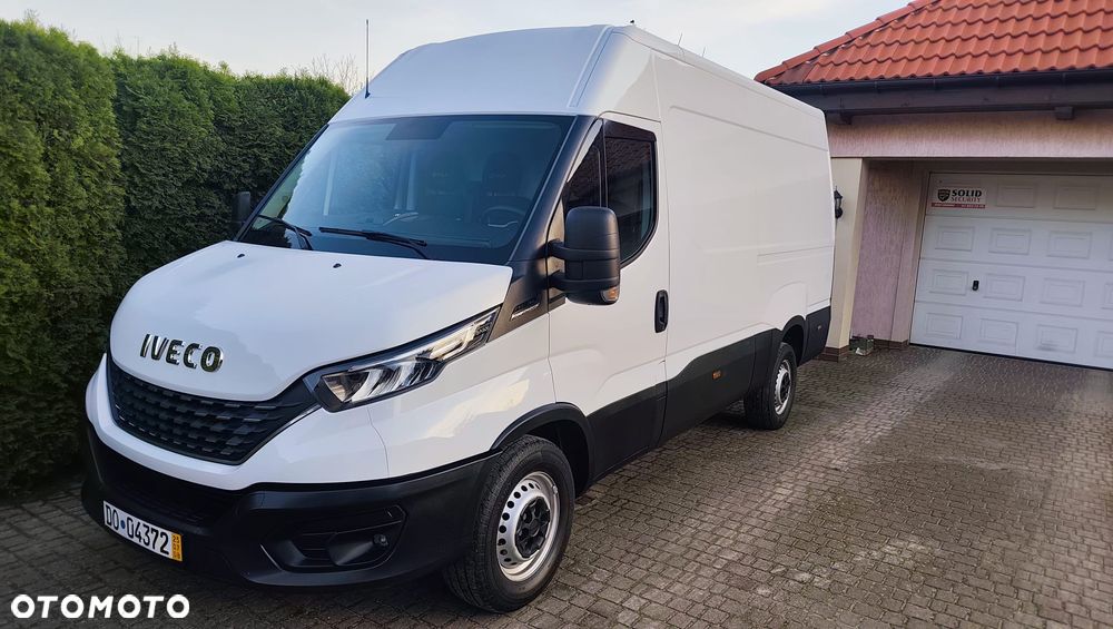 Iveco Daily Hi-Matic - 1