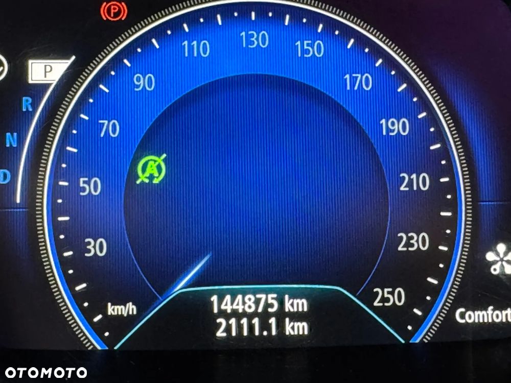 Renault Talisman 1.6 Energy dCi Zen EDC - 12