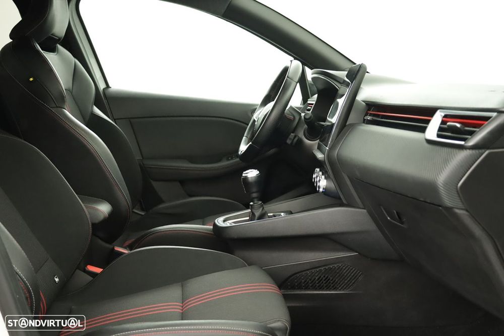 Renault Clio 1.0 TCe RS Line - 22