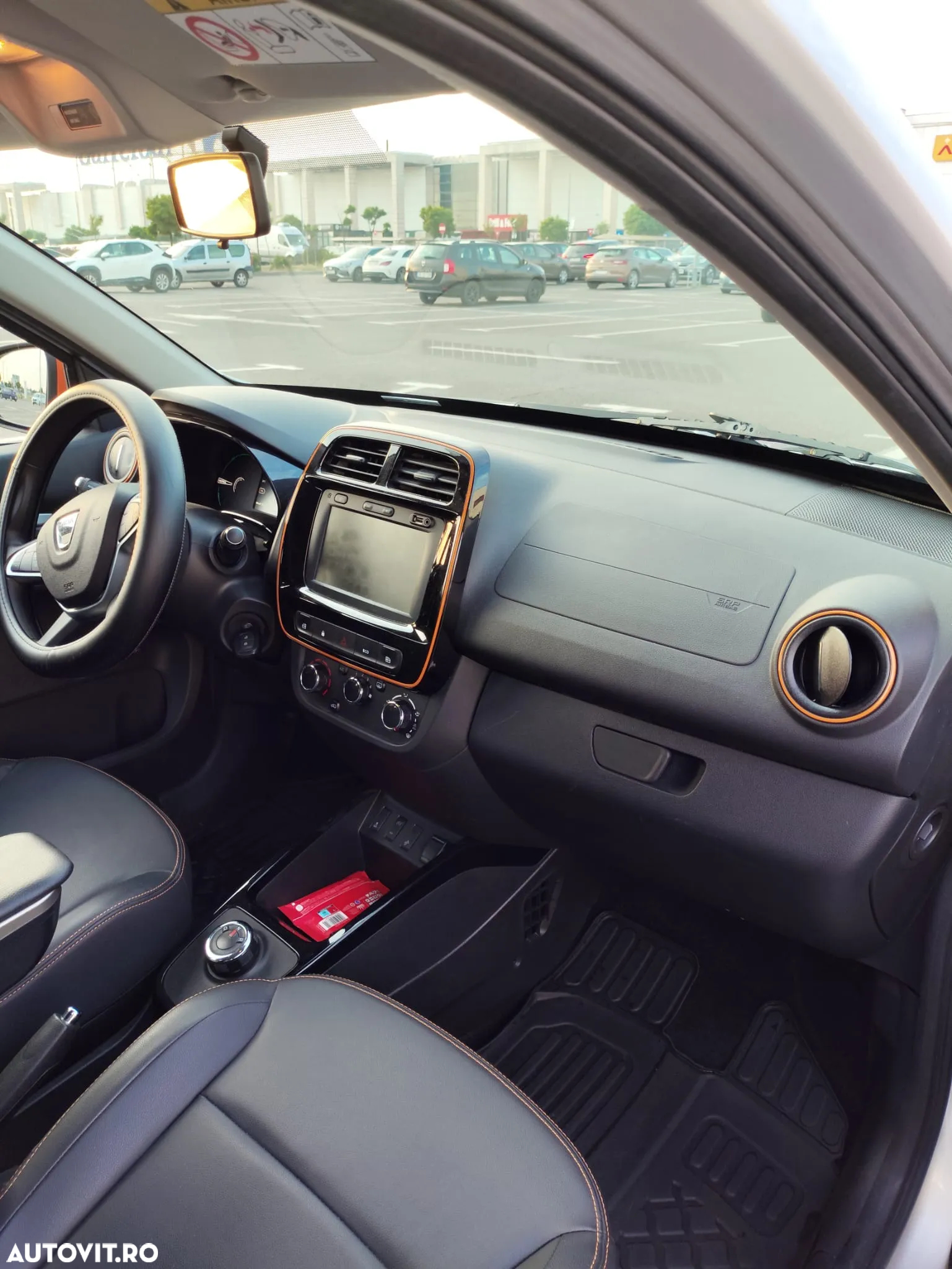 Dacia Spring - 9