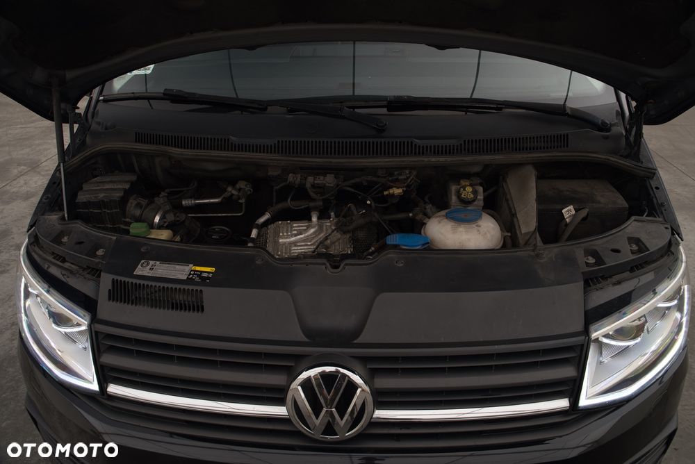 Volkswagen Multivan 2.0 TDI L1 Comfortline - 39