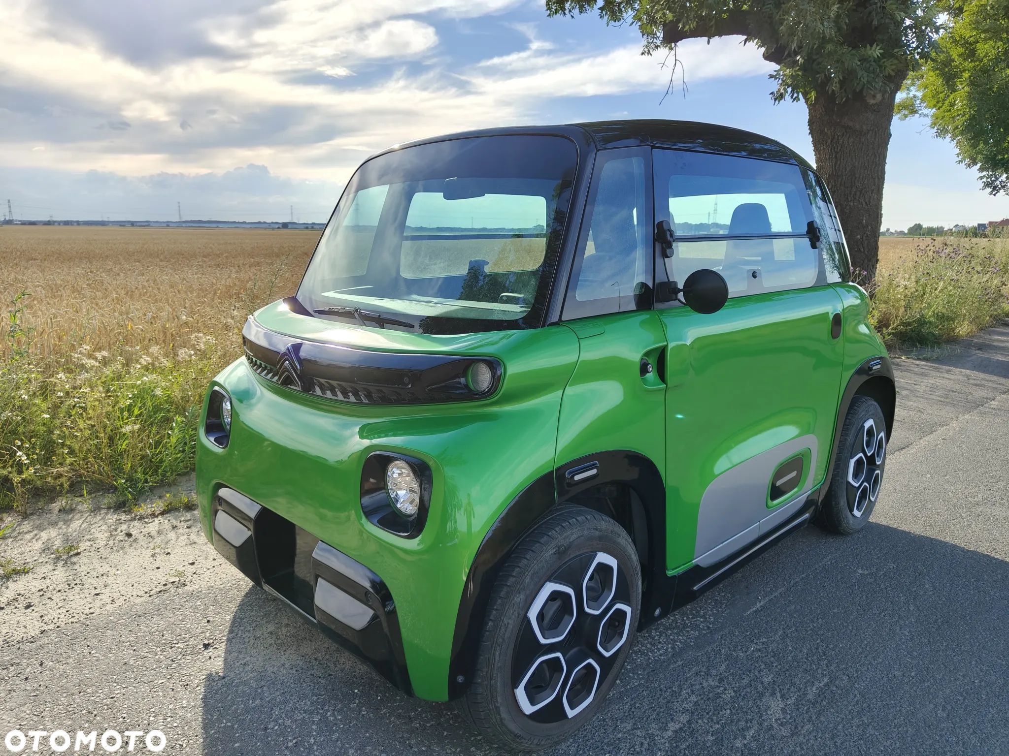 Citroën Inny - 1