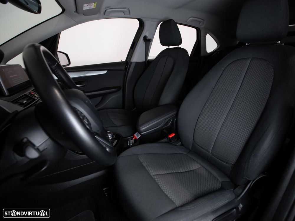 BMW 225xe Active Tourer Advantage - 8