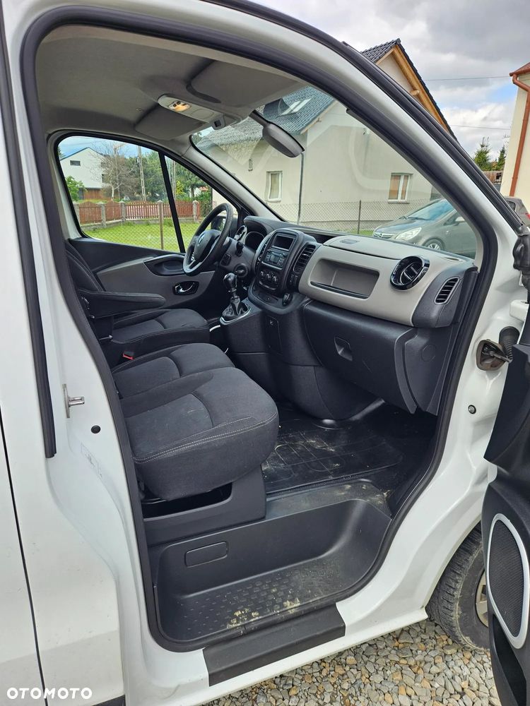 Renault Trafic - 4