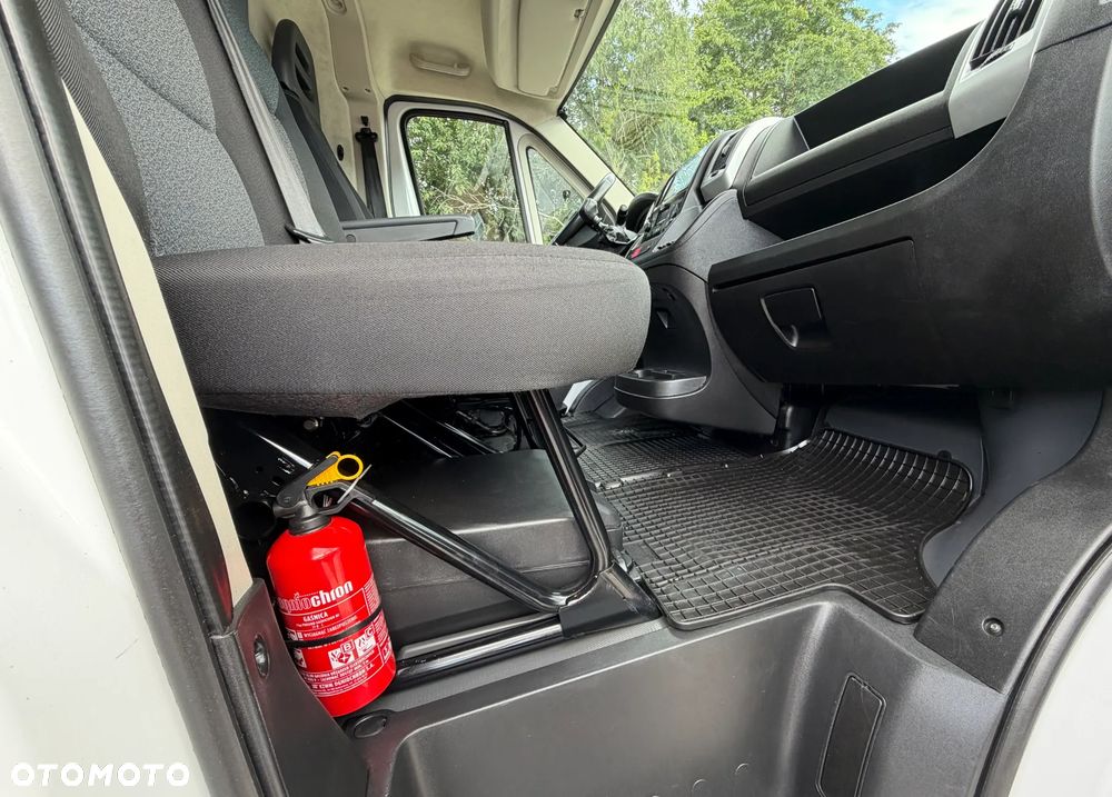 Fiat Ducato - 26