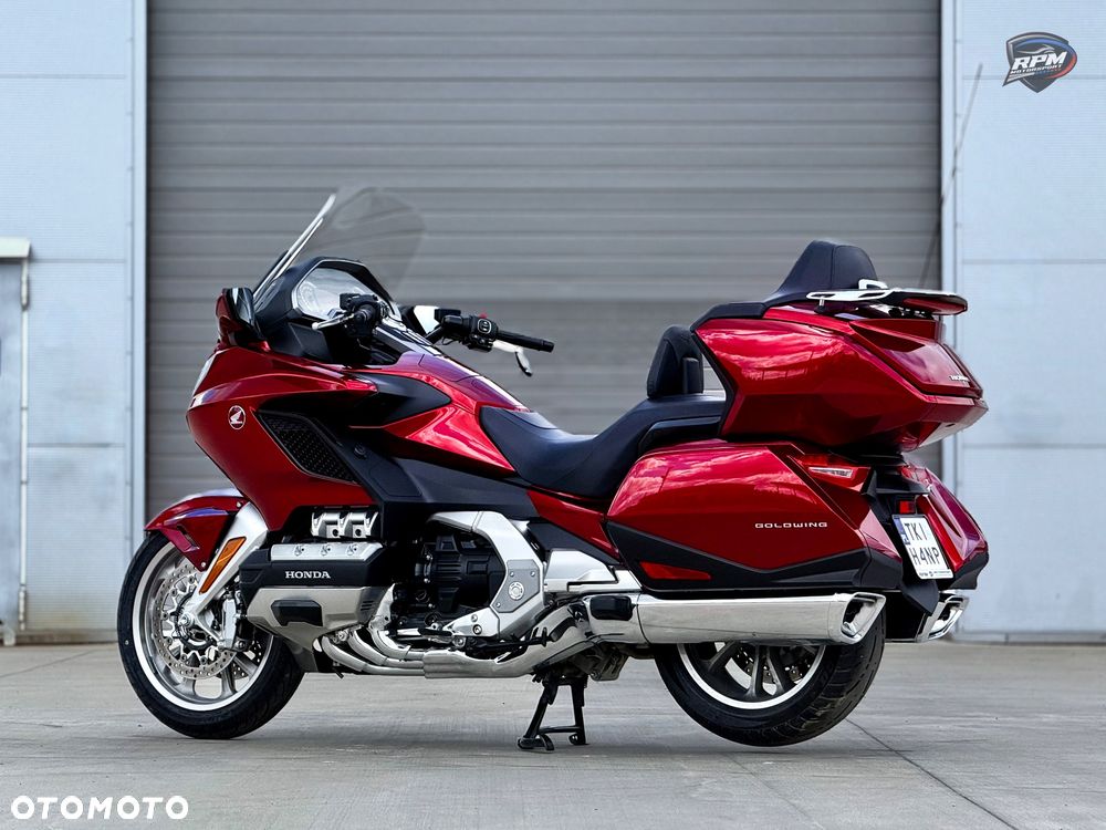 Honda GL - 5