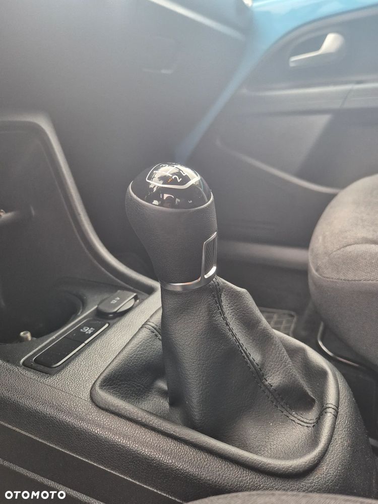 Volkswagen up! 1.0 Black Style - 11