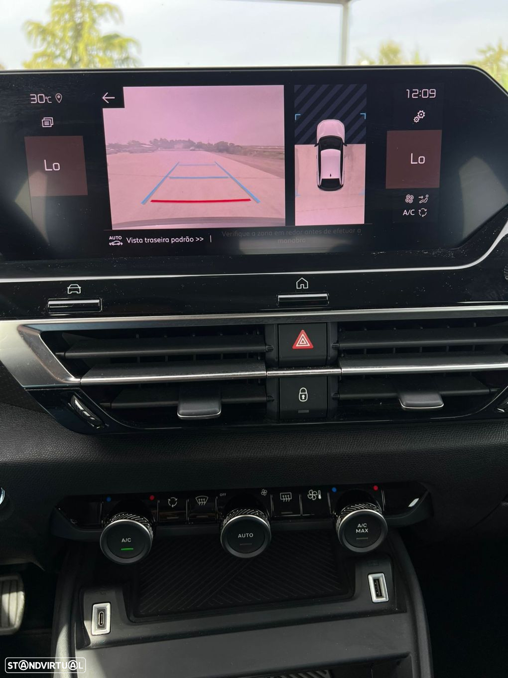 Citroën C4 1.2 PureTech Feel - 13