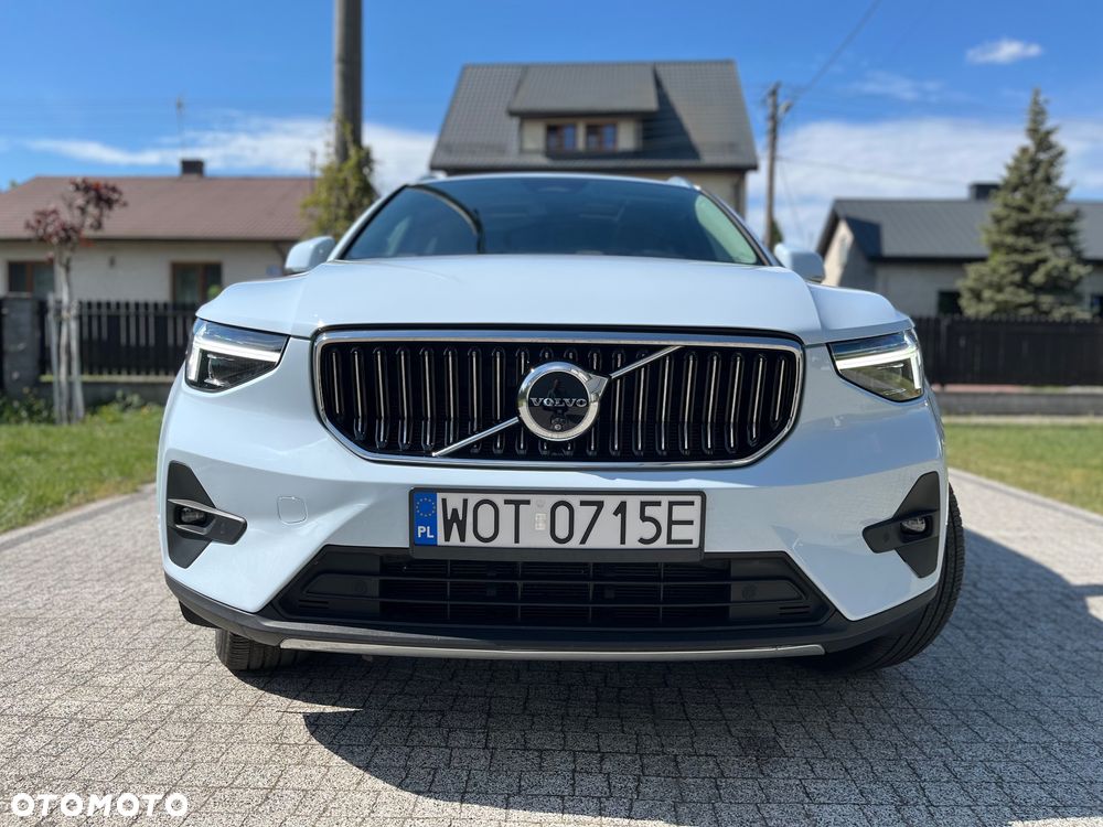 Volvo XC 40 B5 B AWD Ultimate Bright - 19