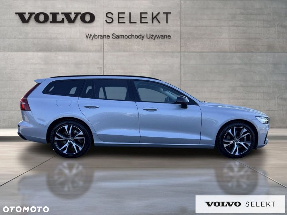 Volvo V60 - 7