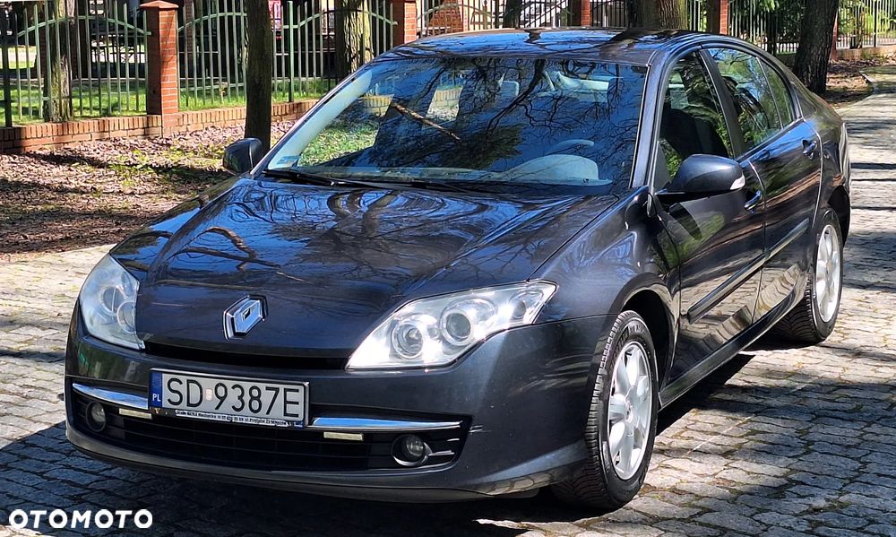 Renault Laguna 2.0 DCi Dynamique - 5