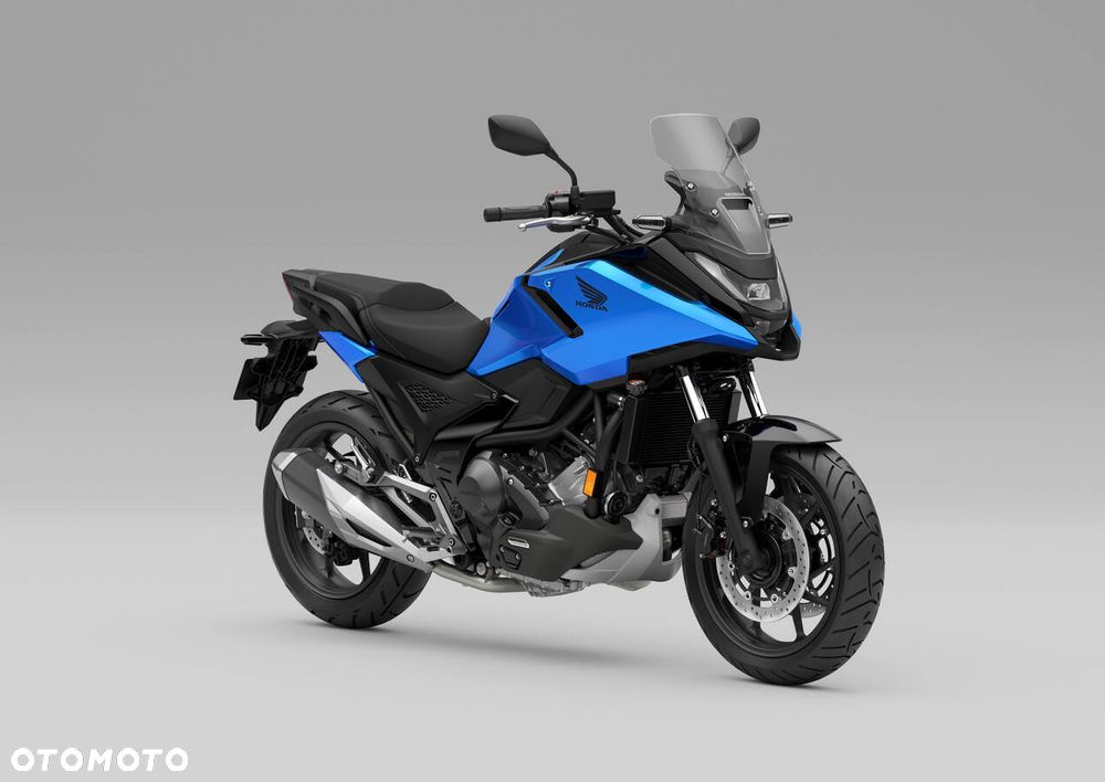 Honda NC - 1