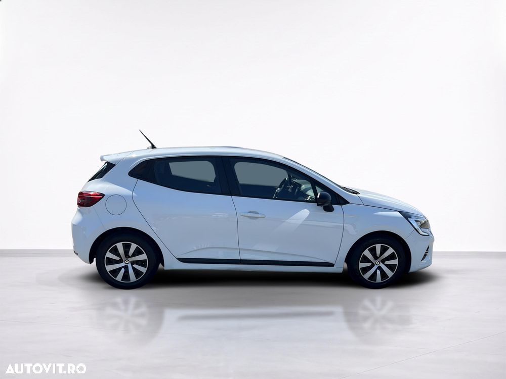 Renault Clio V full hybrid 145 Equilibre - 7